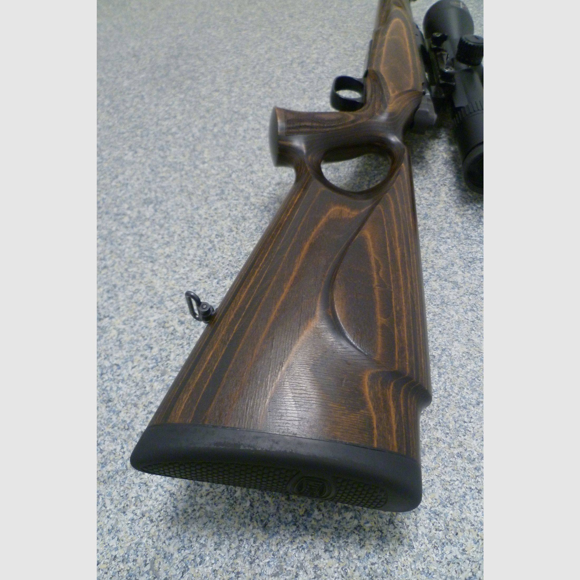 Fucile a ripetizione Mauser M12 MAX .30-06 Spring.