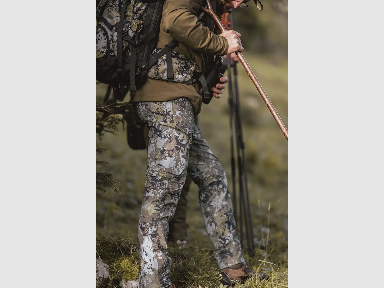 Blaser Jagdhose Airflow