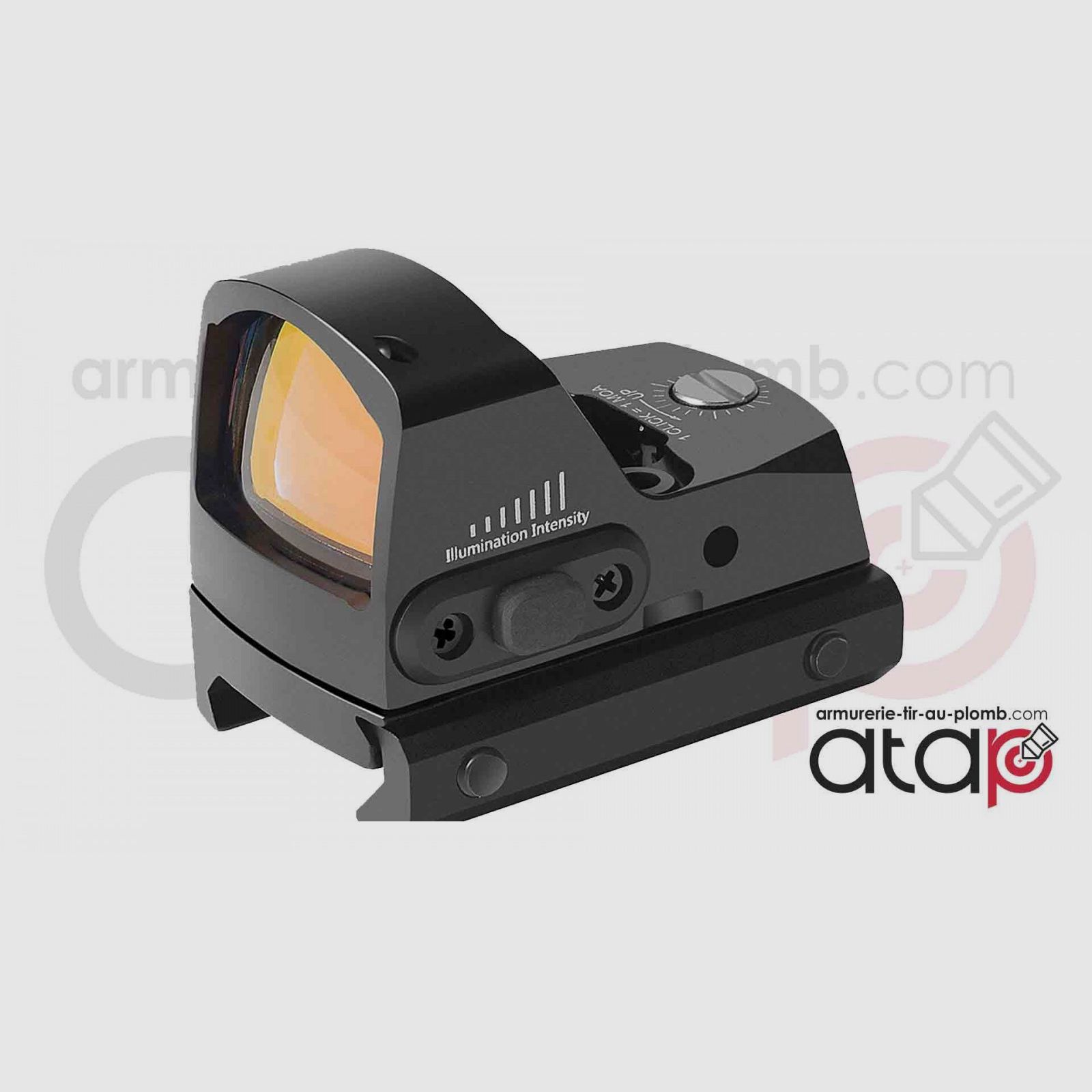 ATAP Target Match, Bild 1 von 3