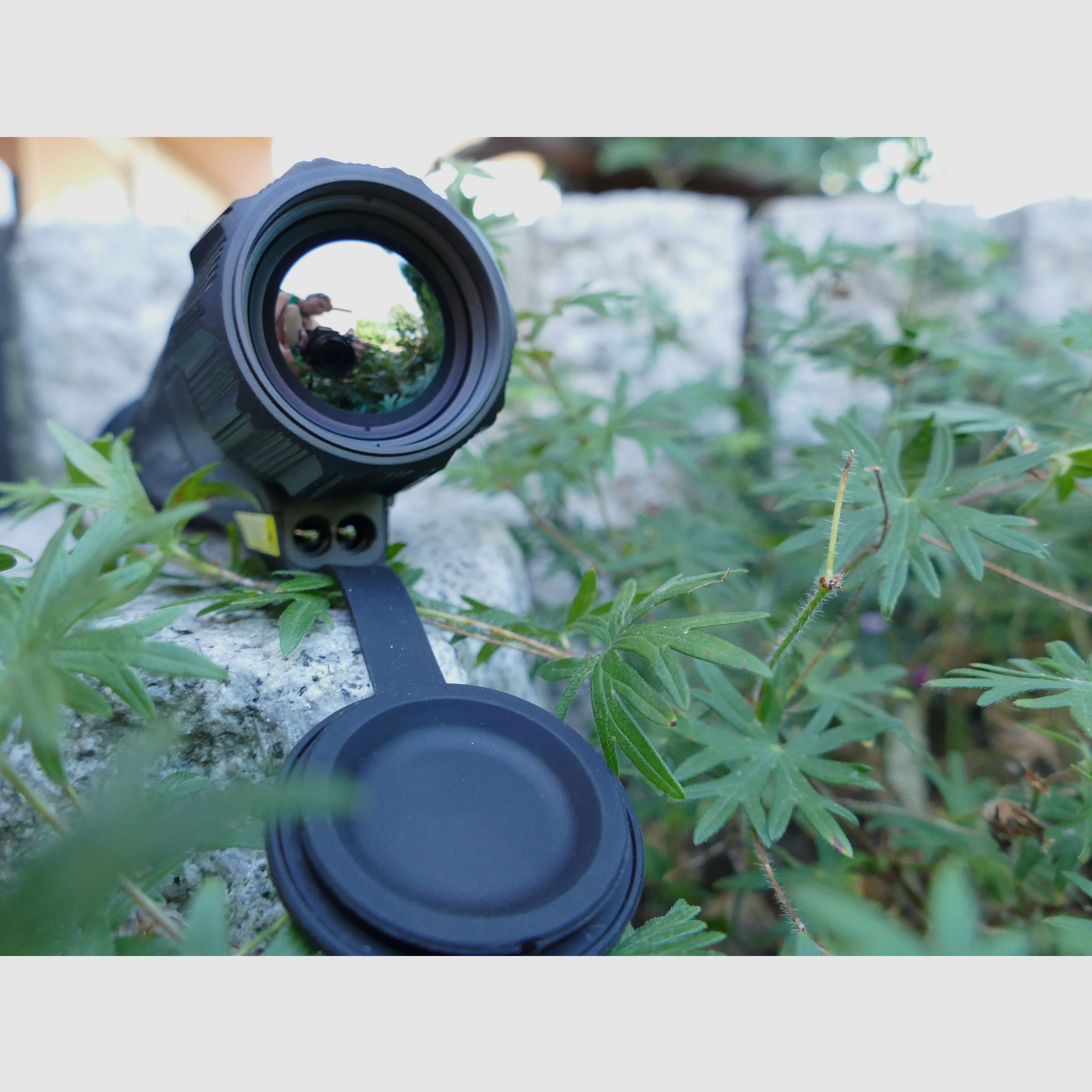 HikMicro LYNX LQ35L 3.0, image 2 sur 3