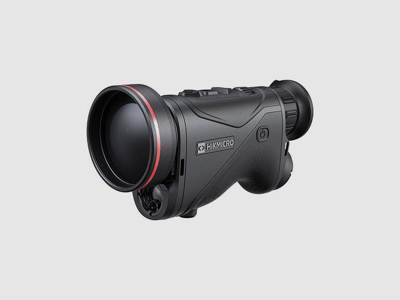 HIKMICRO CONDOR 2.0 thermal monocular, image 2 of 6