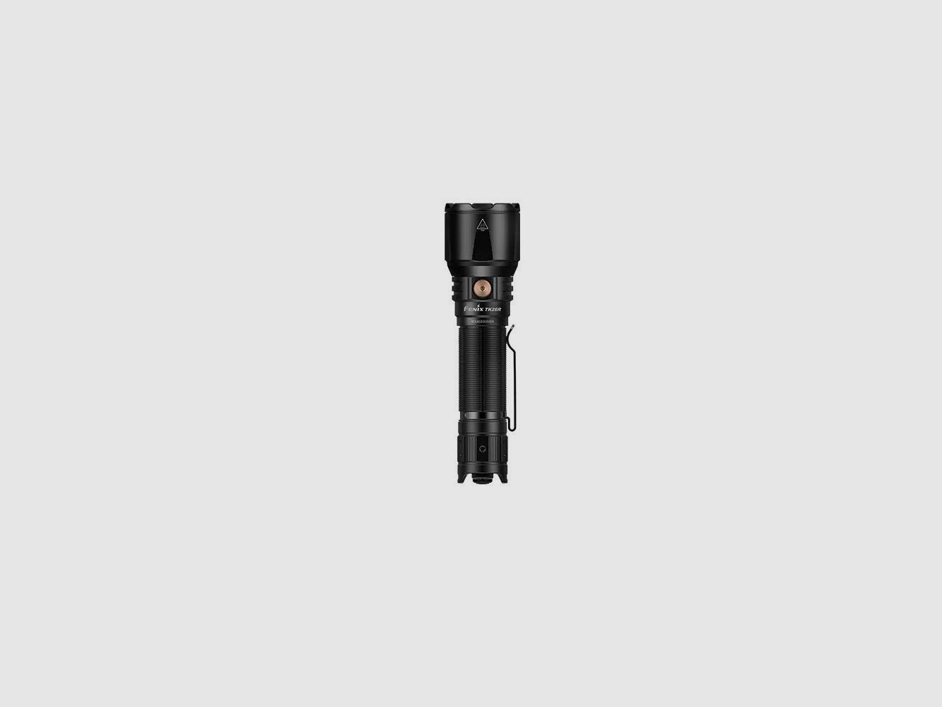 Fenix TK26R LINTERNA RECARGABLE 1500 LÚMENES 350 METROS, imagen 4 de 4