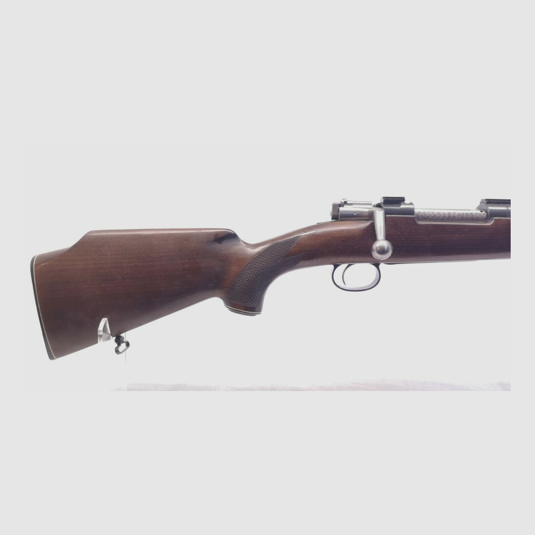 Husqvarna M96 Jagd