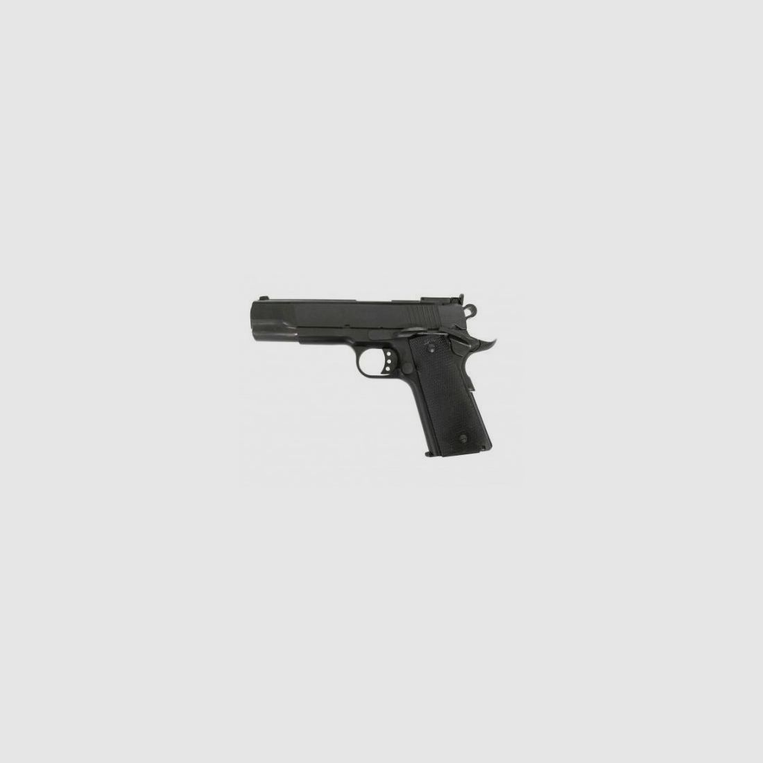 PISTOLET NORINCO 1911A1 SPORTOWY BLK, zdjęcie 1 z 4