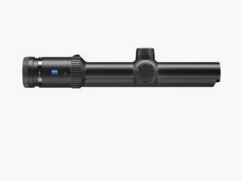 ZEISS Conquest V6 1,1-6x24 M (60)