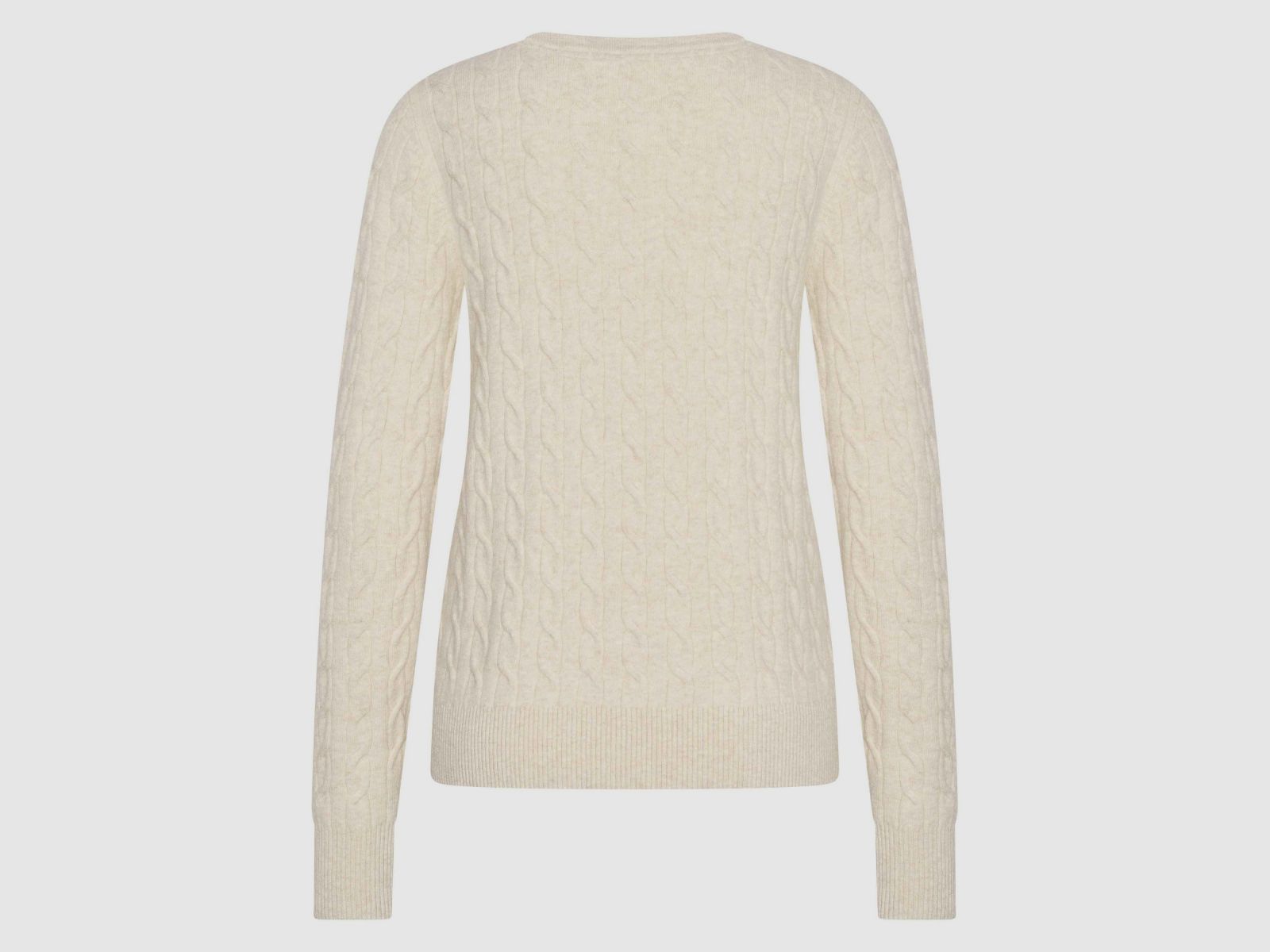 HV-SOCIETY Pullover HVS-Celia Kit