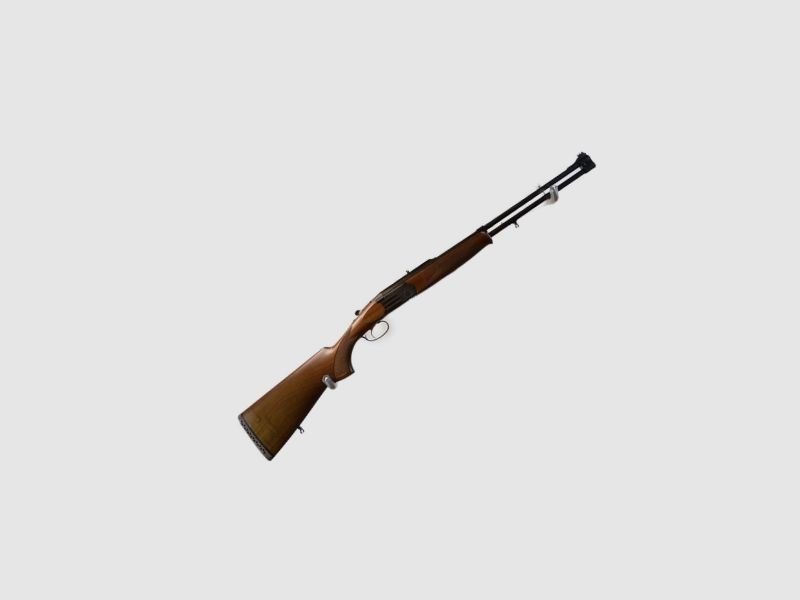 BERETTA S689 SILVER SABLE EXPRESS KAL. 9,3x74R COD EX3