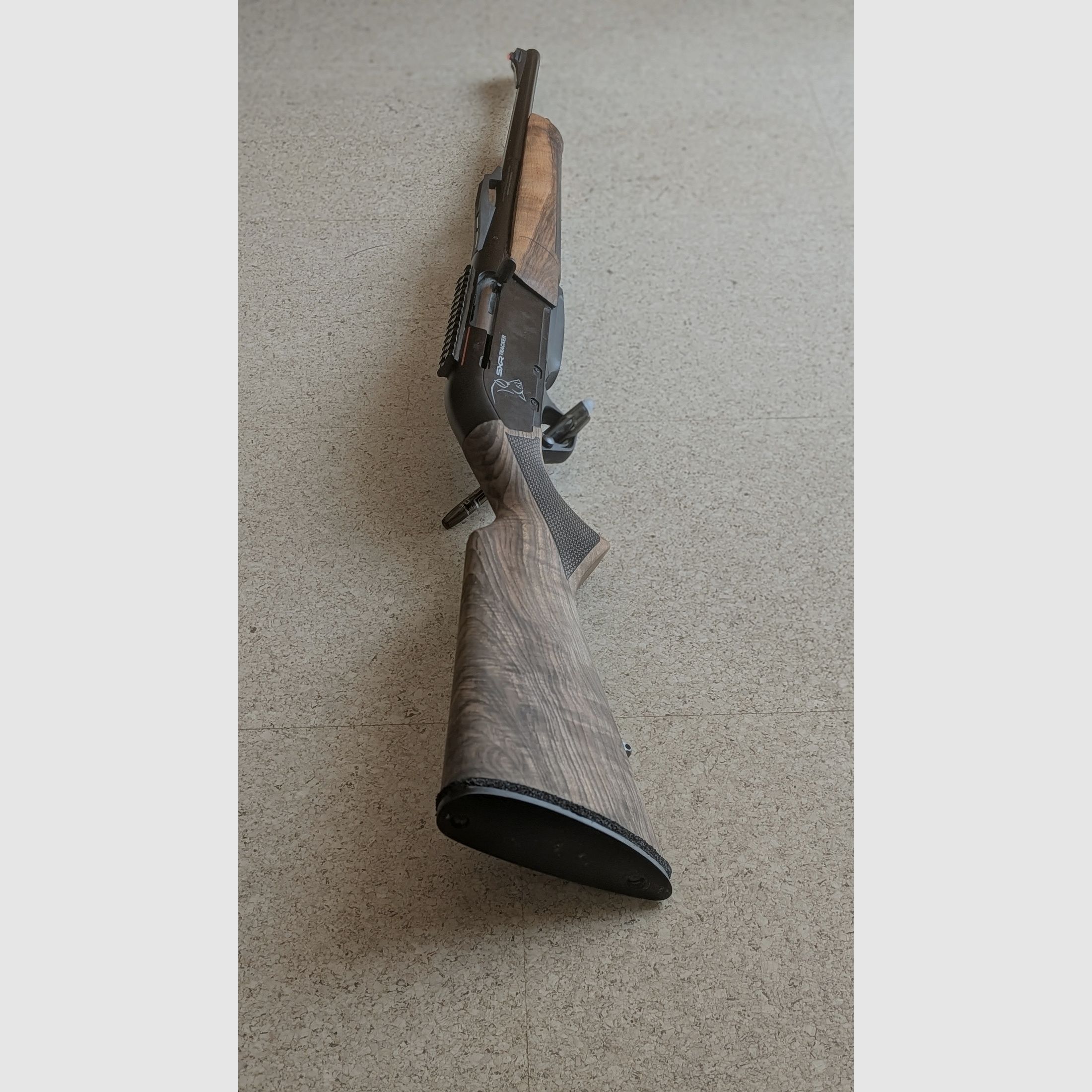 Winchester SXR Tracker 308 Win
