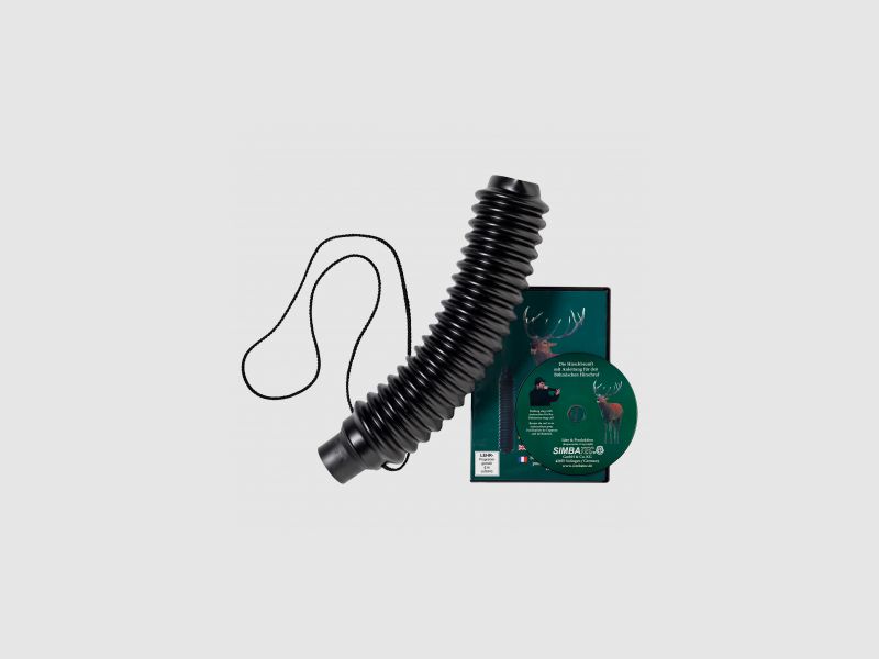 Simbatec Richiamo per Cervi Boemi |