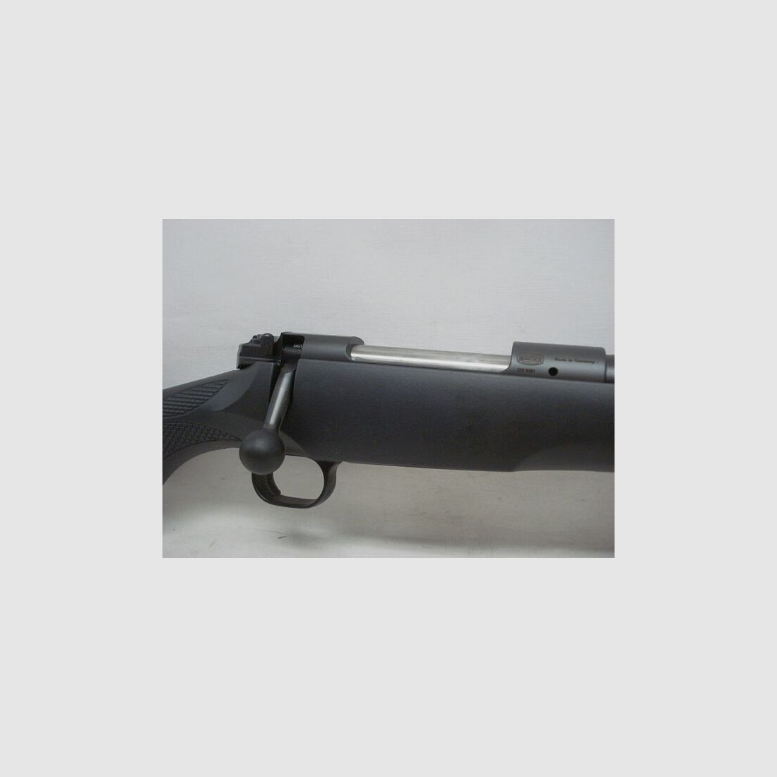 Mauser M12 Extreme LL56 mV