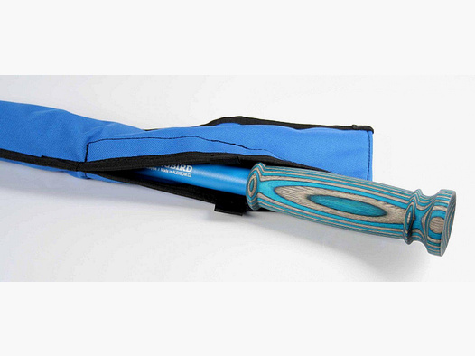 Blasrohr AlexBow Hummingbird Wood-Combi 122cm