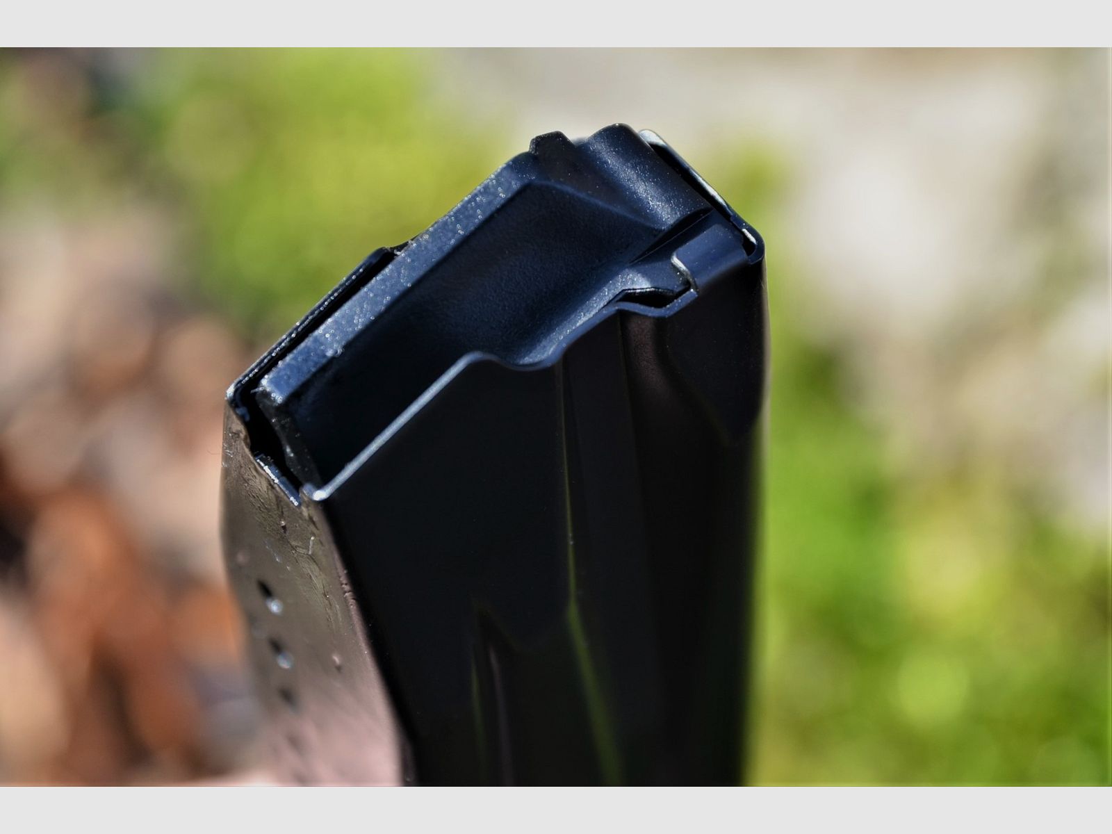 15 Schuss Magazin für HK P30, P30L, SFP9 -  9 x 19 – Kurzwaffenmagazin