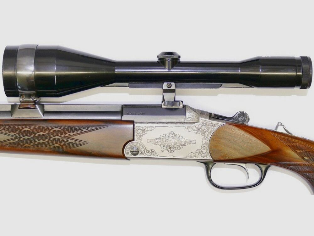 Blaser GB 750
