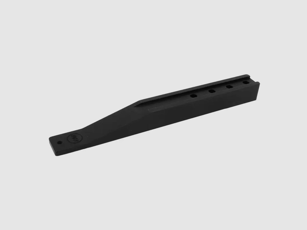 MAK-Montageadapter lang FORTUNA 3M / 6M / 3L / 6L / 3XL / 6XL, Bild 1 von 2