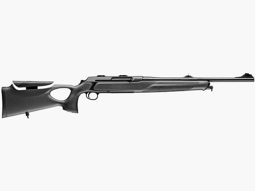 Sauer 303 Synchro XT Gen. 2, incl. muzzle thread