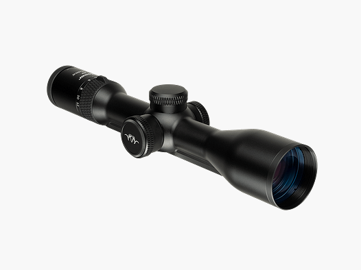 Blaser B2 2–12x50 iC inclusa guida