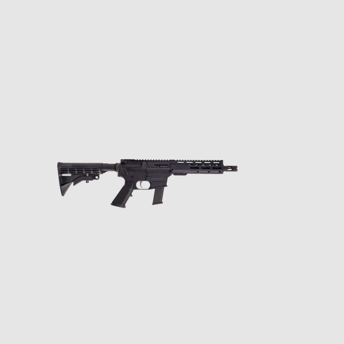 AM-9 PISTOLE Kal. 9x19