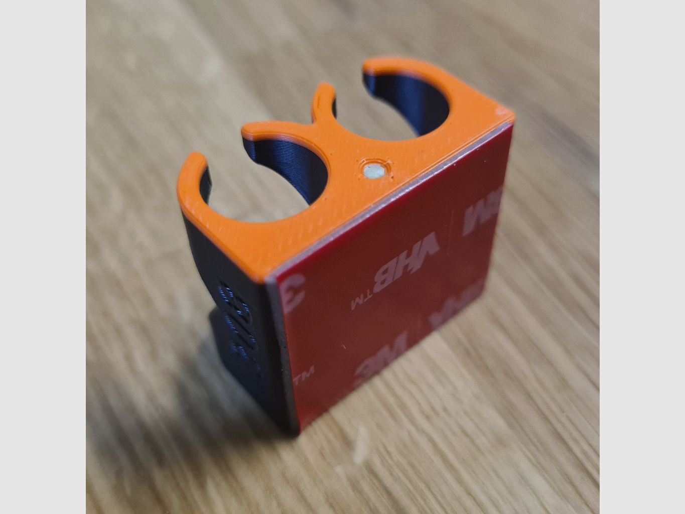 MuniClip (selbstklebend)