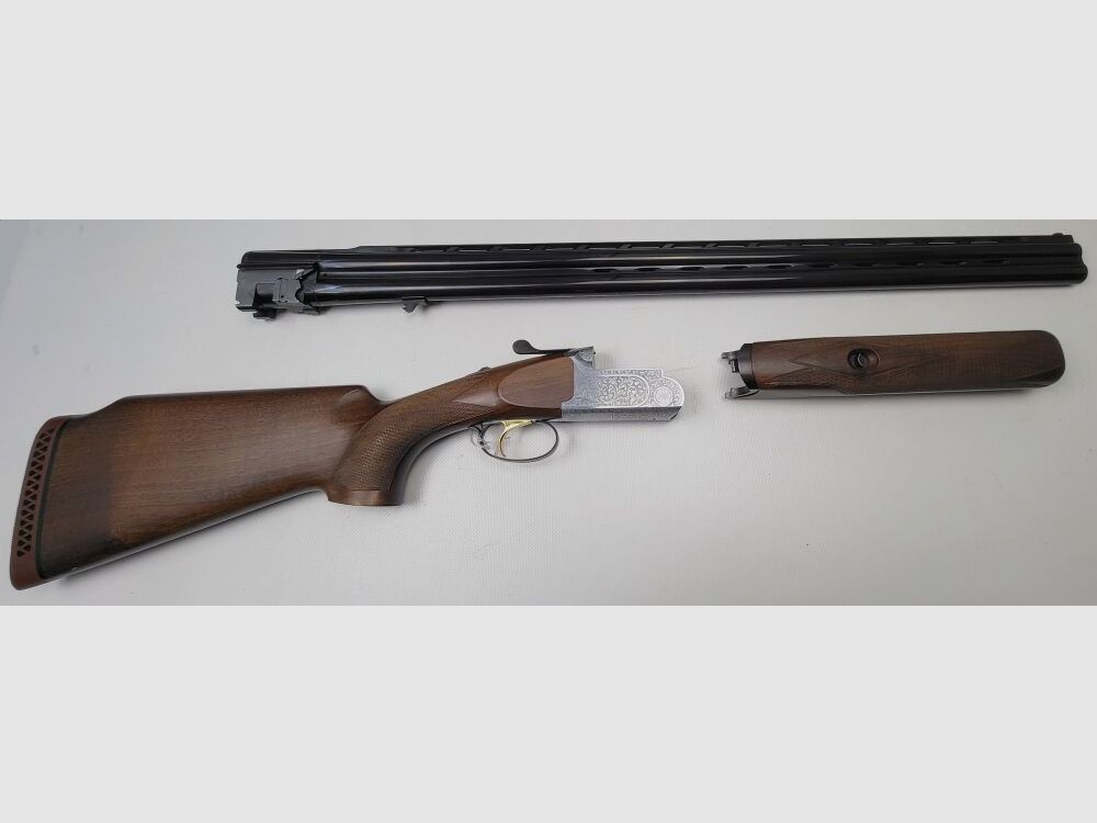 Sabatti Mercury Olympo-Trap, Bild 2 von 5