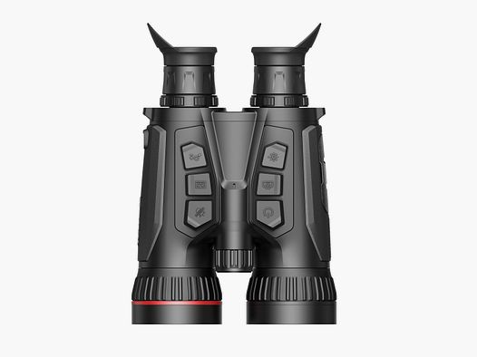 HIKMicro Habrok PRO HX60LS Wärmebildkamera