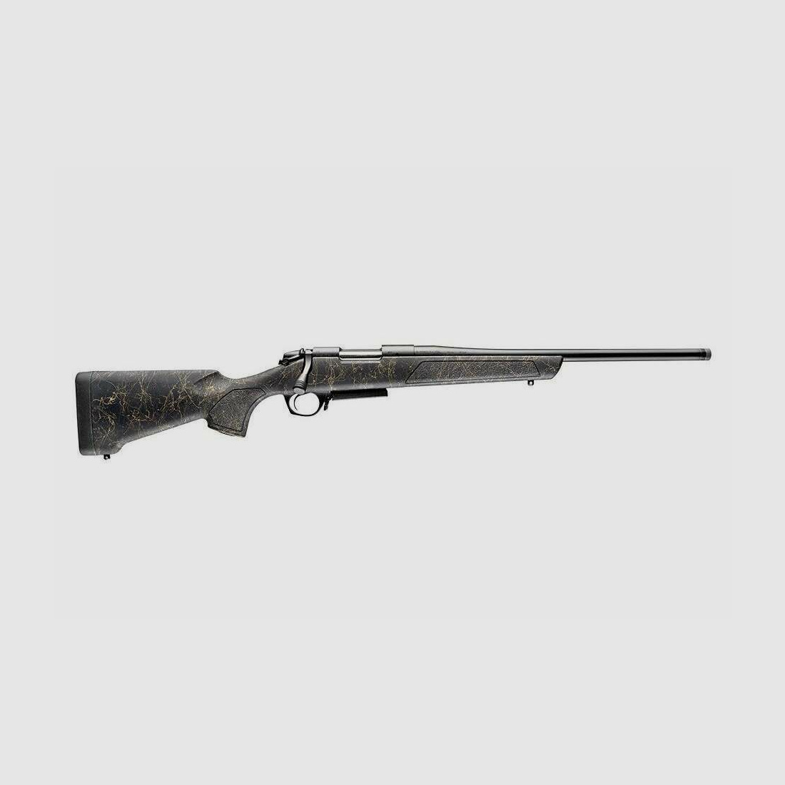 Bergara B14 Stoke 16.5" .223Rem