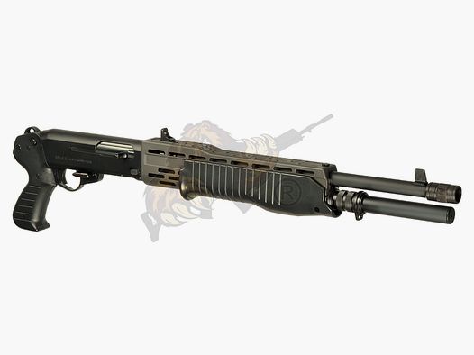 Tokyo Marui SPAS 12 (Stockless Version)