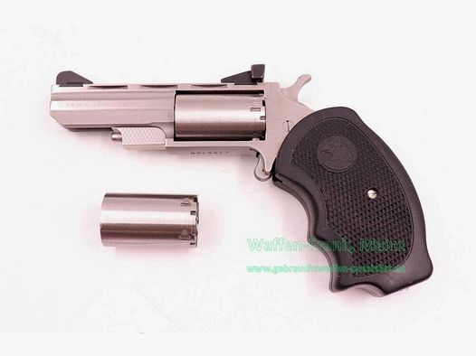 National Arms&Co, Brooklyn NY Mod. Black Widow