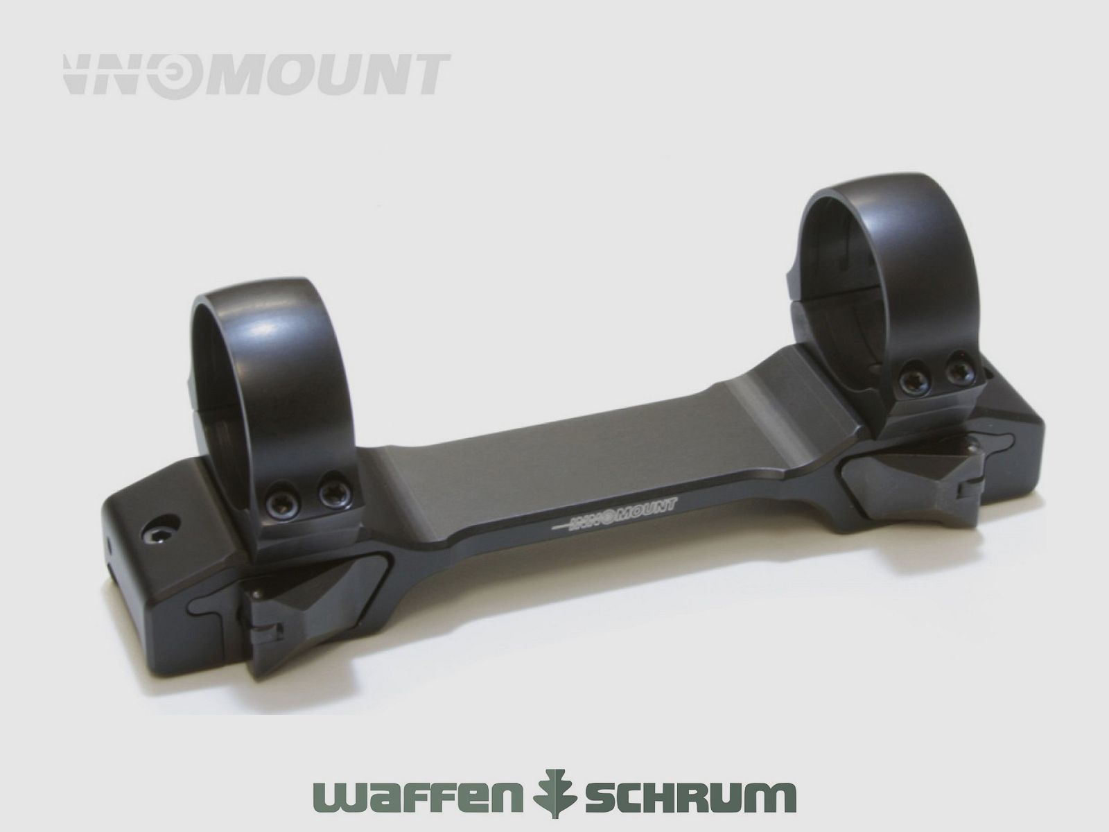Innomount Quick Release Mount QD for Weaver/Picatinny One Piece