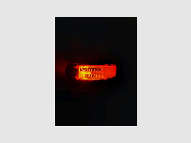NEXTORCH UT51C pulsera luminosa civil, imagen 2 de 7