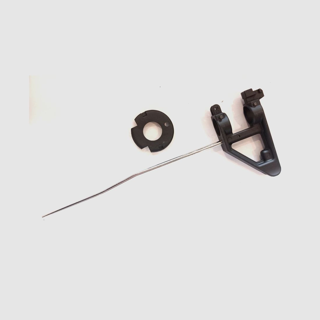 M4 Frontsight inkl. Gastube (A.N.-Limited)