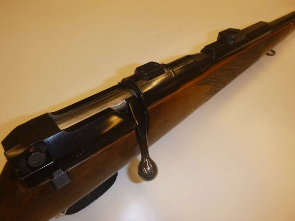 Mauser Mod. 66