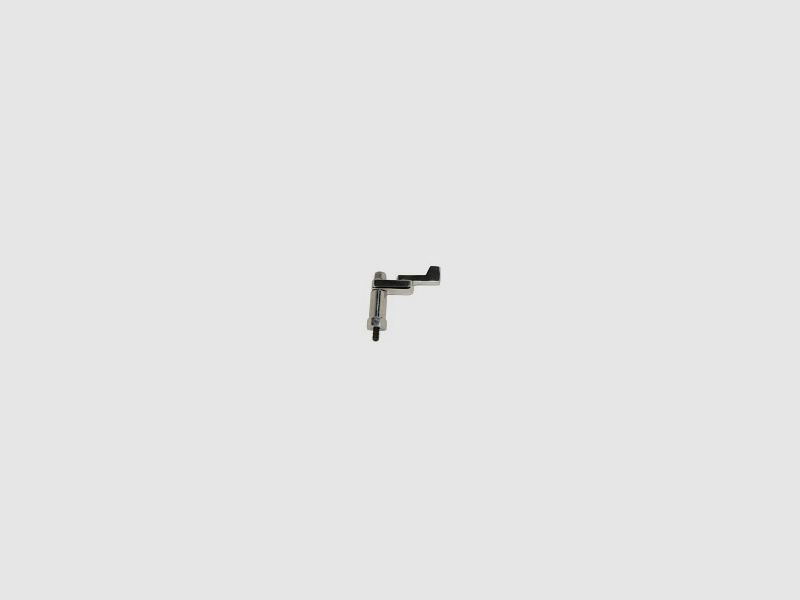Pince de support de douille en acier inoxydable, image 1 sur 3