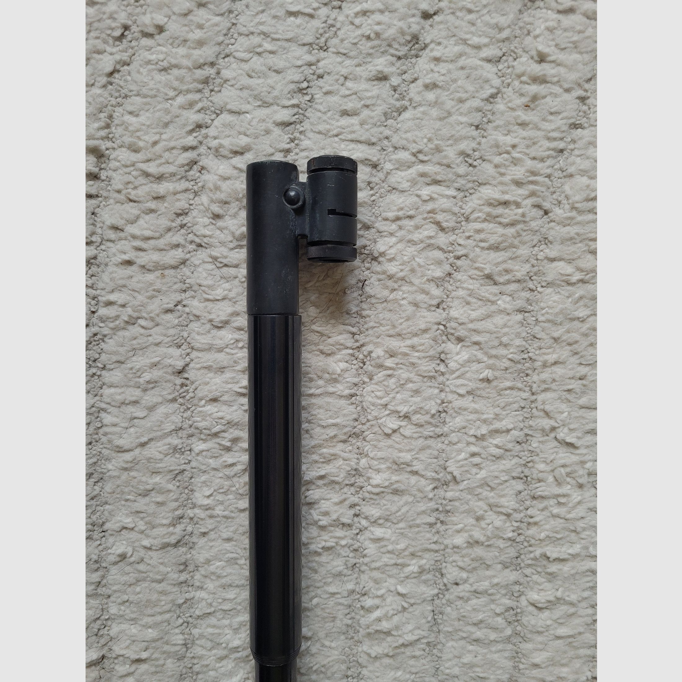 Feinwerkbau 300, Match-Luftgewehr Kal. 4,5mm (.177) guter Zustand 