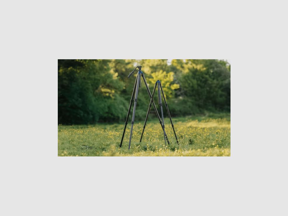 Treppiedi ZEISS Pro-Series ZEISS Pro-Series Leggero, immagine 4 di 4