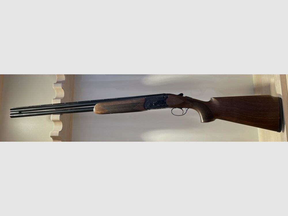 BERETTA ULTRALEGGERO VITTORIA - ESCOPETA DE MUJER/IZQUIERDA (Longitud del cañón 71 cm)