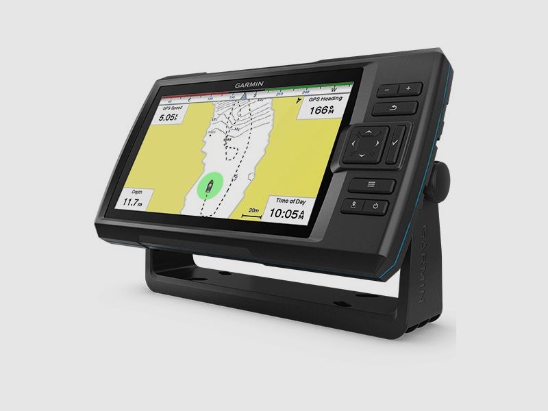 GARMIN STRIKER™ VIVID 9sv, Bild 2 von 4