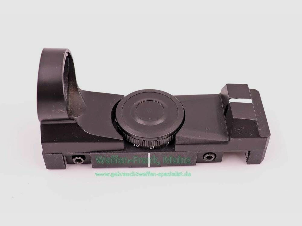 Walther - Ulm Red Dot