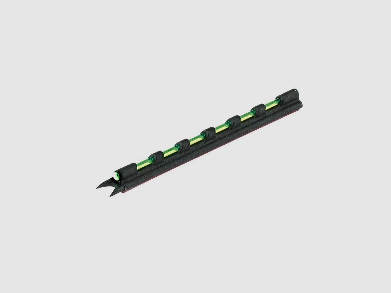 Faseroptik-Visier – Truglo Visier 90, Bild 2 von 3