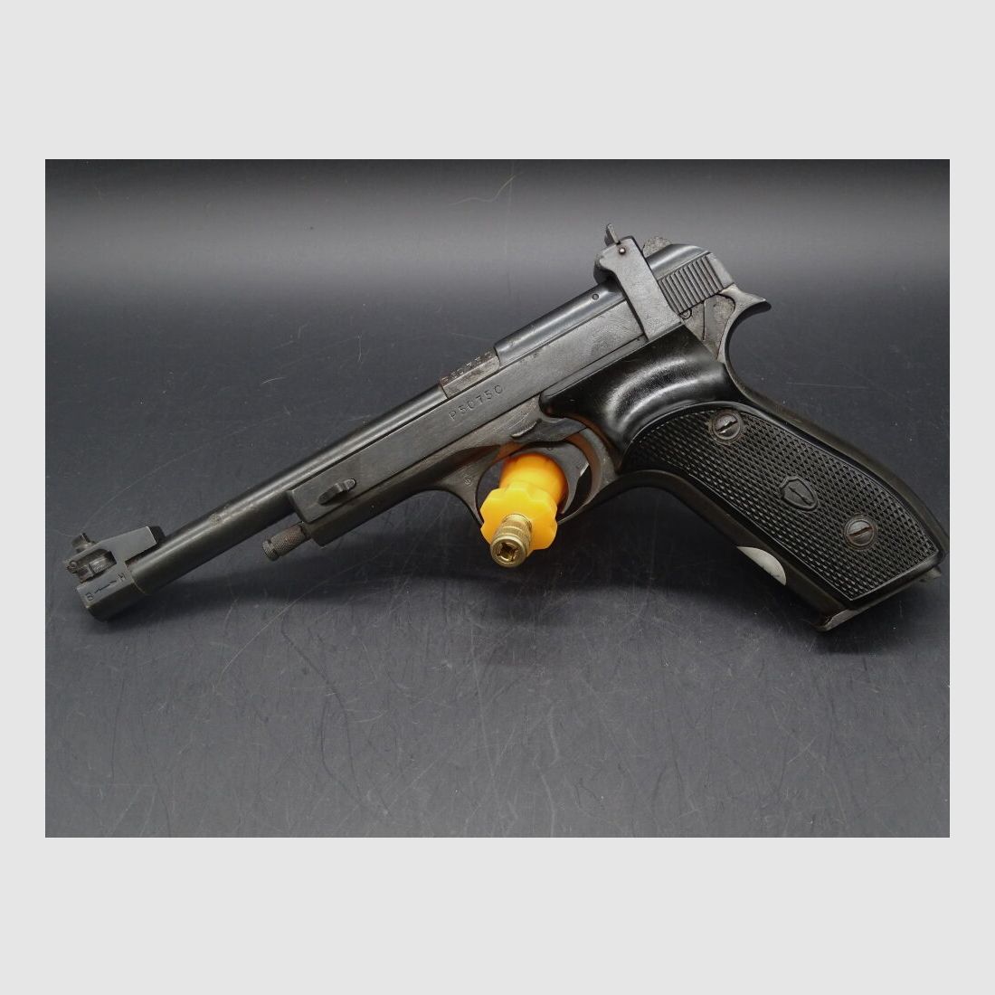 Margolin Kaliber .22lr