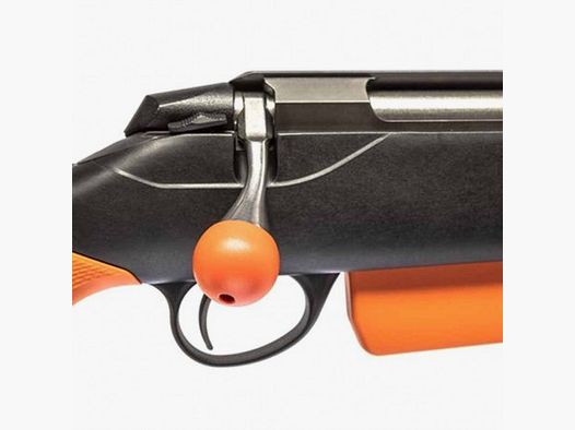 Tikka T3X orange Verschlusskugel