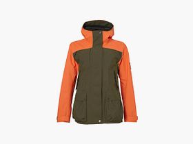 Chevalier Endeavor Chevalite Jacket 2.0 High Vis Ladies - 46