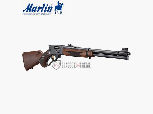Marlin 336 Classic 51cm Cal 30-30 Win