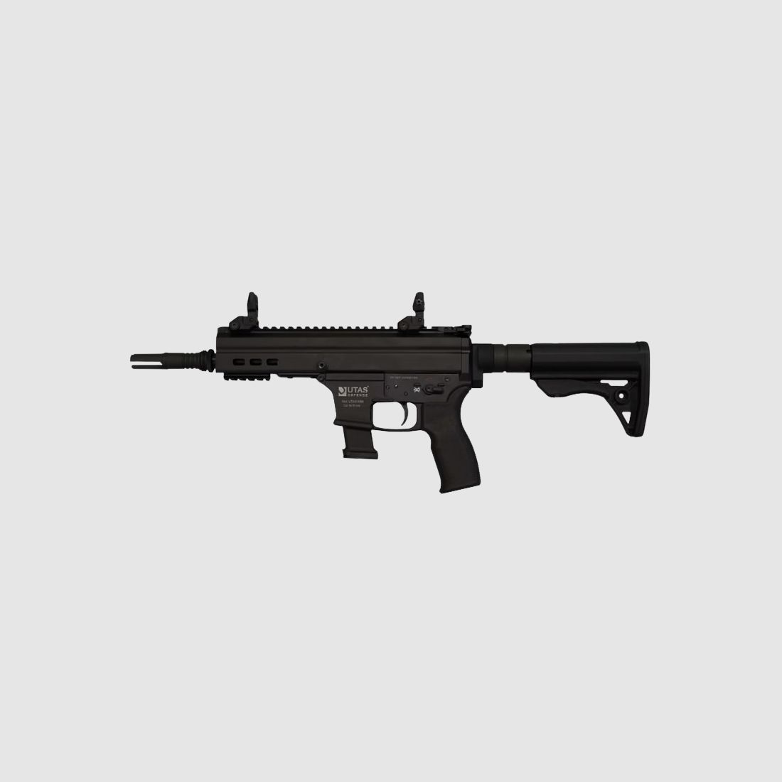 UTAS UT9-M MINI, afbeelding 2 van 2
