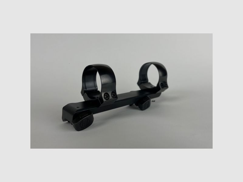 Henneberger saddle mount HMS SAMO Ø 25.4 mm