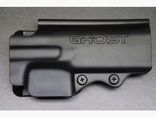 Ghost Civilian Walther PDP