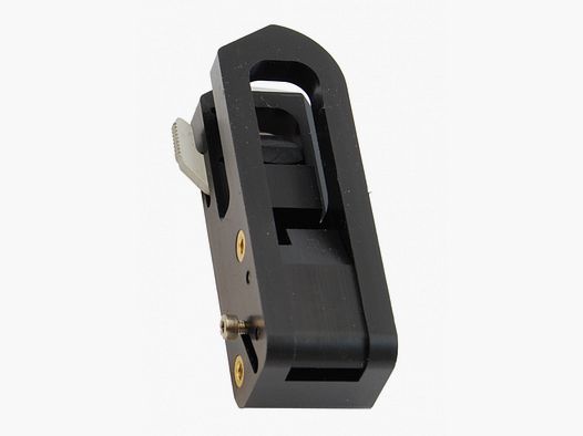 Double Alpha Academy Insert für Alpha-X CZ Shadow 2