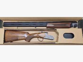 KOFS Zenith SXE 71cm LL 12/76 MC, Ejektoren