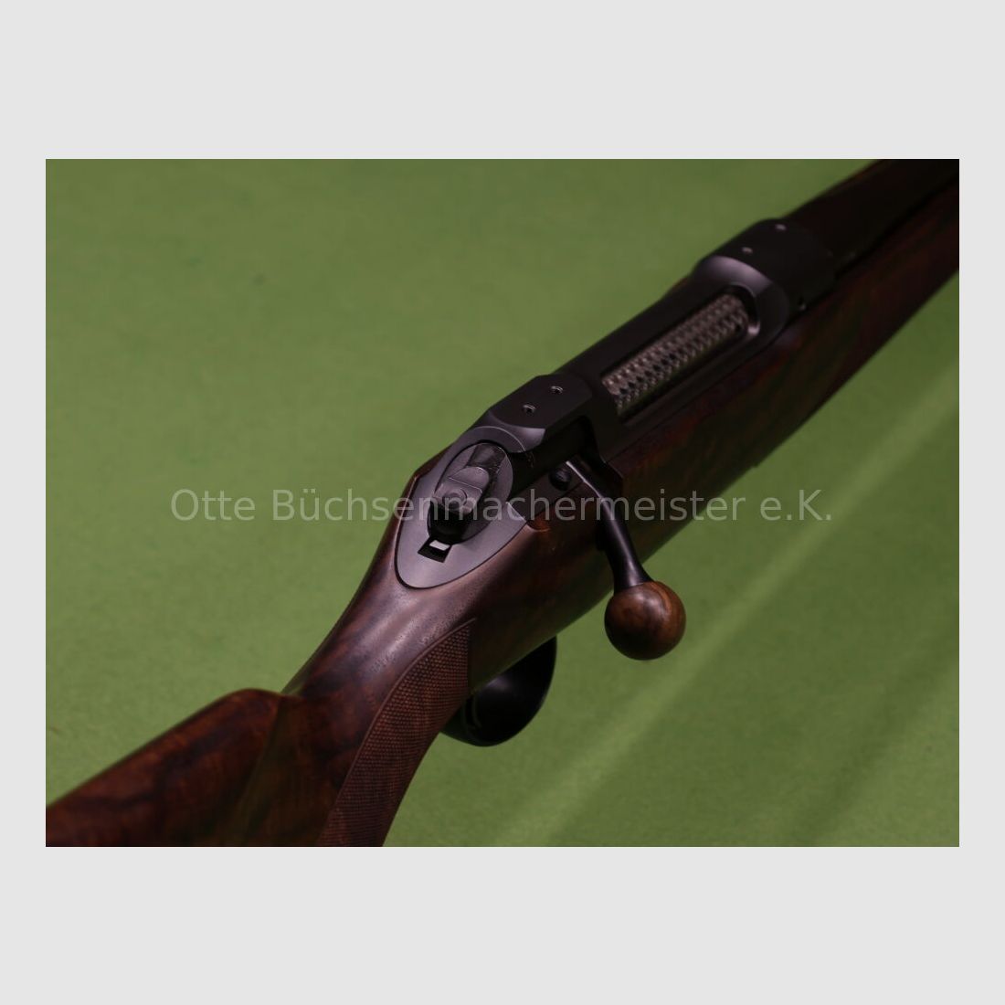 Sauer 101 Artemis