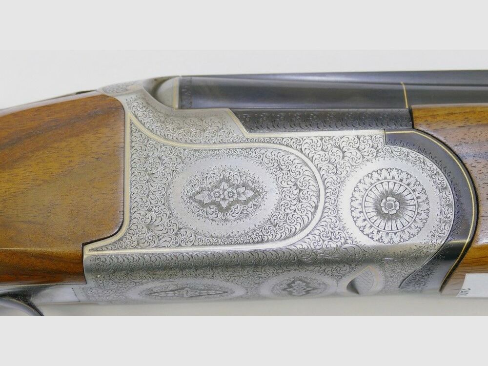 Rottweil używana broń Mod. 72