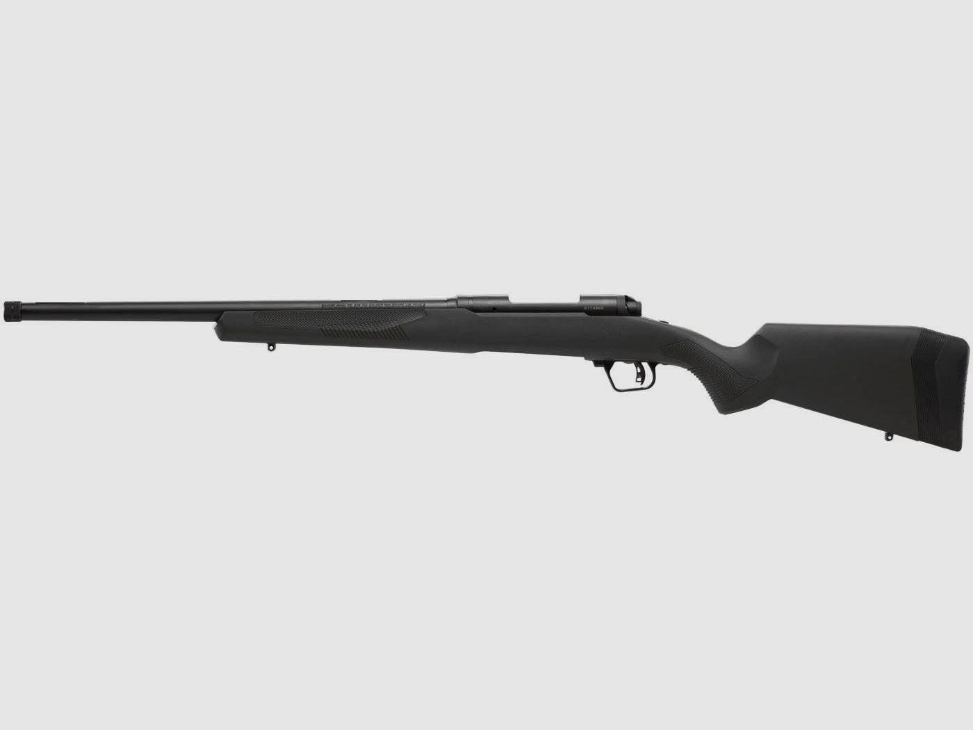 Repetierbüchse SAVAGE 110 Hog Hunter – 30-06 s/m, Bild 4 von 4